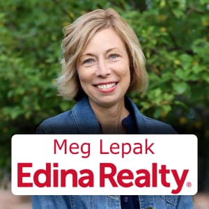 Meg Lepak - Edina Realty